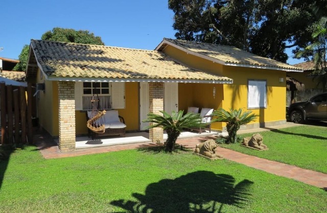 Dream house- Armação de Búzios