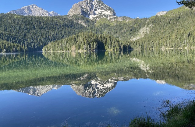 Dream house close to the Black Lake