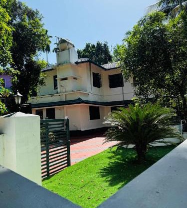 Dream House Near IIM Kozhikode & NIT Calicut