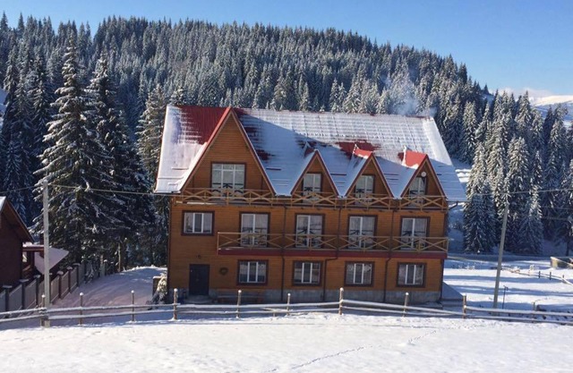 Dream House
