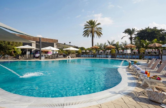 Dream Island Spa & Health Resort