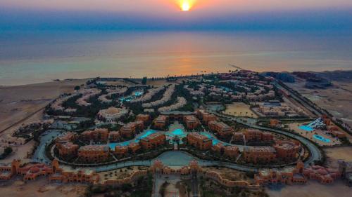 Dream Lagoon Resort & Aqua Park