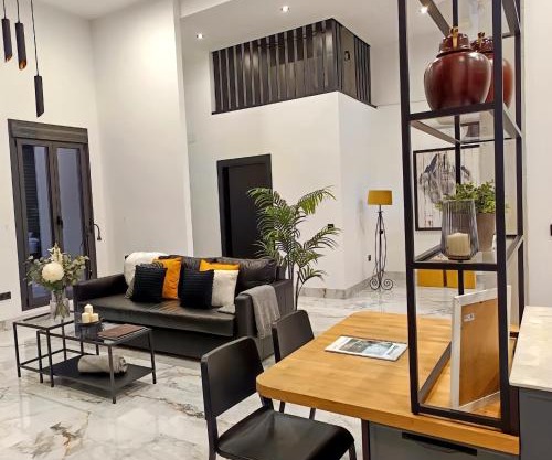 Dream Loft