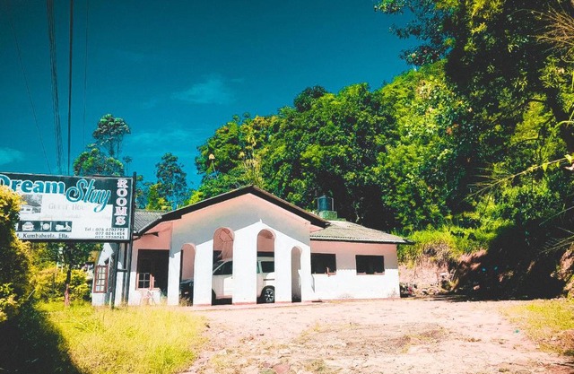 DREAM STAY GEST HOUSE