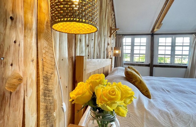 Dream the Days Away by YourHost - The Rustic Barn