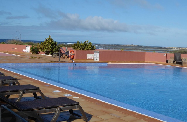 Dream vacation in unbeatable surroundings