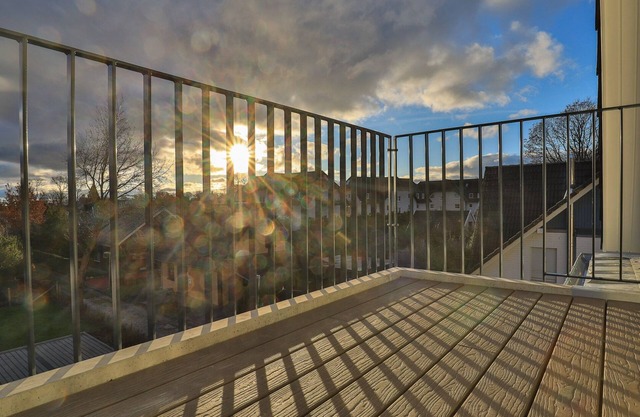 Dream vacation with fresh sea air!