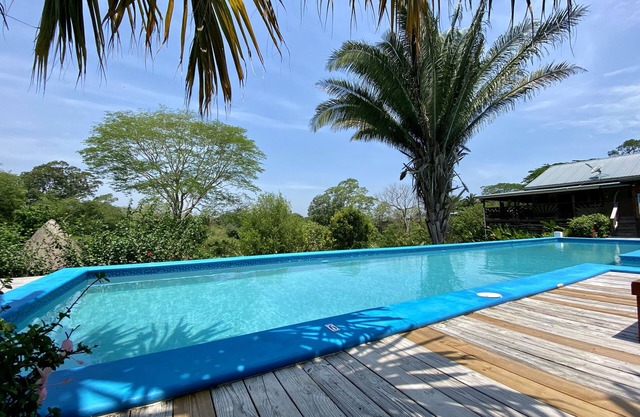 Dream Valley Belize