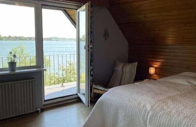 Dream view Comfortable holiday residence