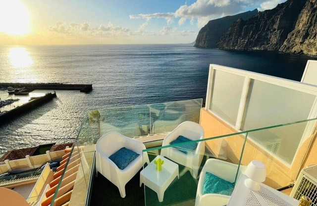 Dream View Los Gigantes