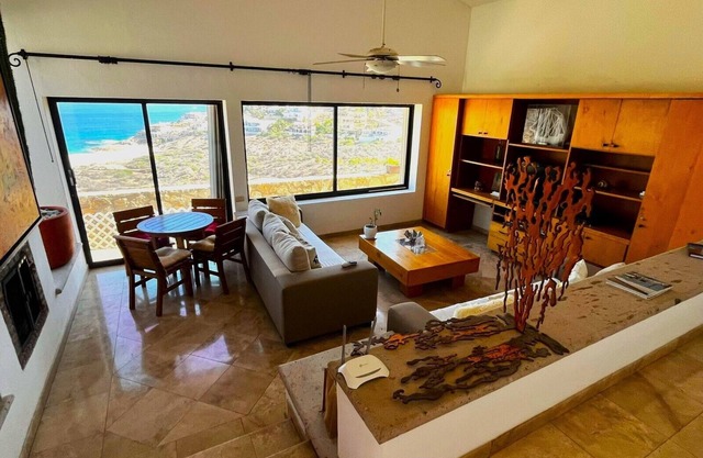 Dream Villa 3br/3ba Rancho Cerro Colorado Ocean view Los Cabos