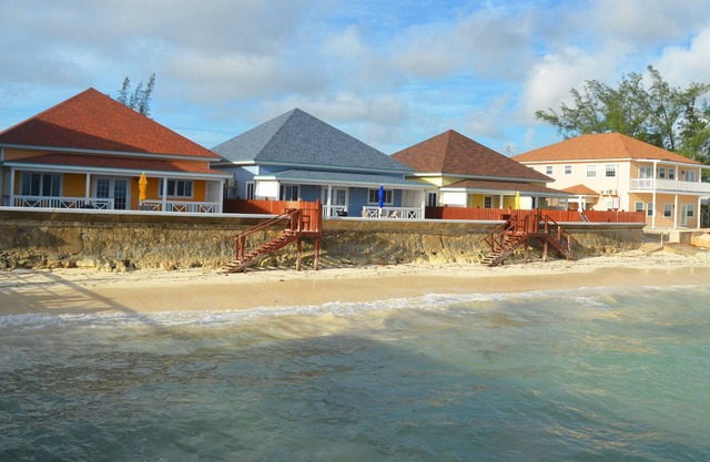 Dream Villas