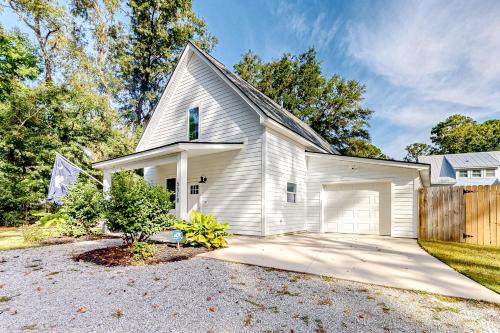 Dreamers Cottage