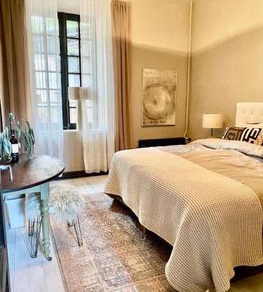 Dreamhome B&B Limoux
