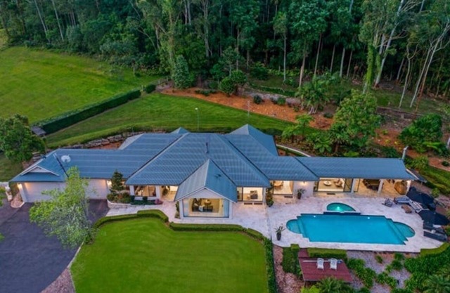 Dreaming of a Country Spa Getaway?