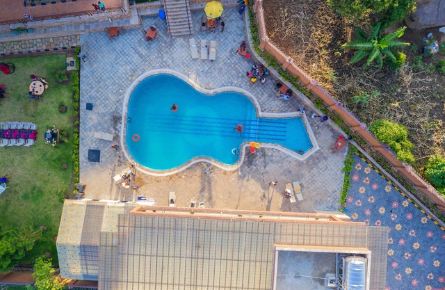 Dreamland Hotel Ltd