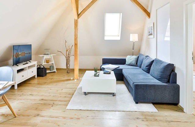 Dreamlike apartment 1 - Apartment house Smiterlowstrasse