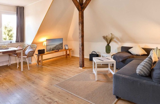 Dreamlike apartment 2 - Apartment house Smiterlowstrasse