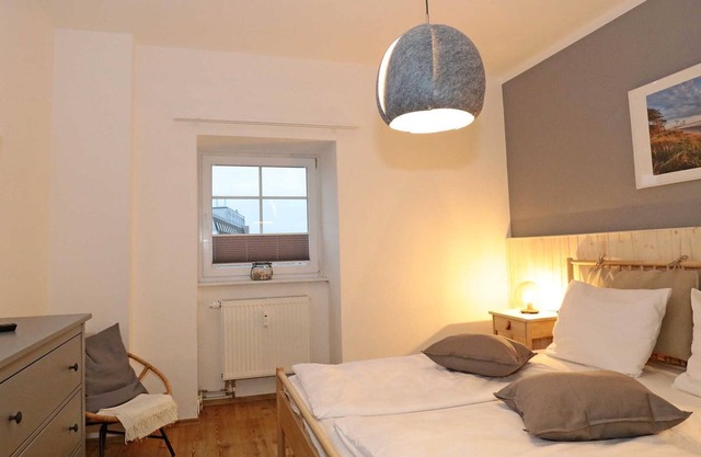 Dreamlike apartment 6 - apartment house Smiterlowstrasse