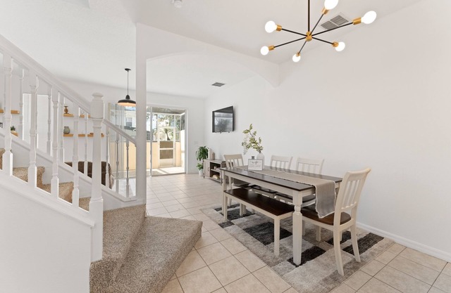 Dreams Home 3rooms&2.5Baths close to Disney
