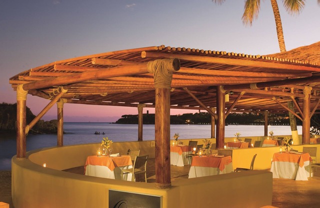 Dreams Huatulco Resort & Spa - All Inclusive