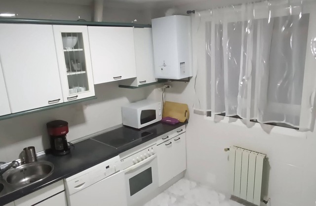 Dreams Work - Your shelter in Burgos