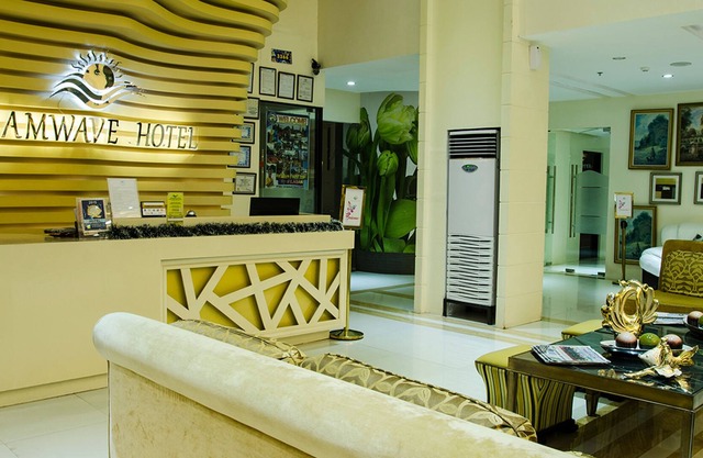 Dreamwave Hotel Ilagan