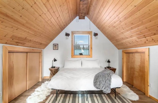 Dreamy 2 Bed Cabin #1 - Alaska Kenai Getaway