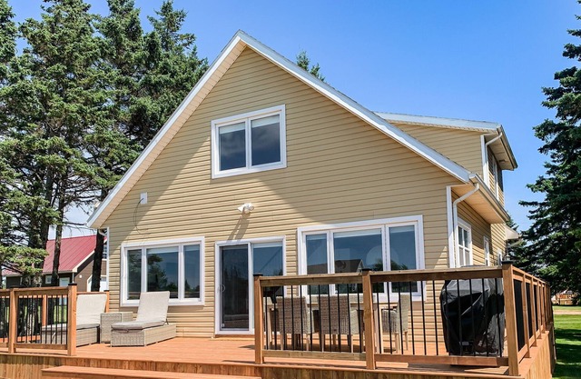Dreamy 3 BR Cottage