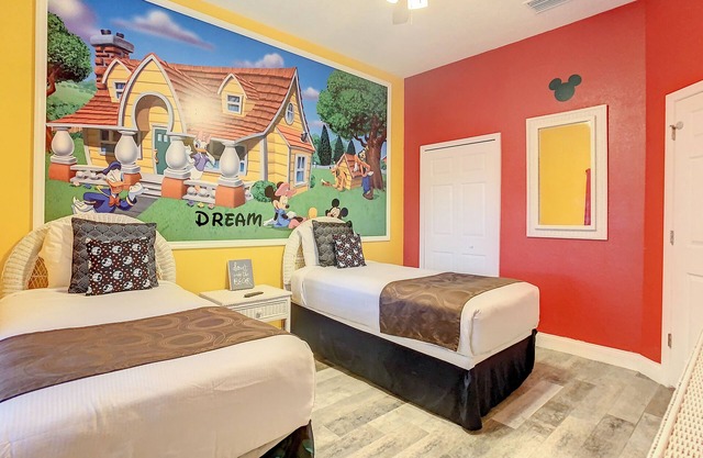 Bahama Bay Resort Davenport 