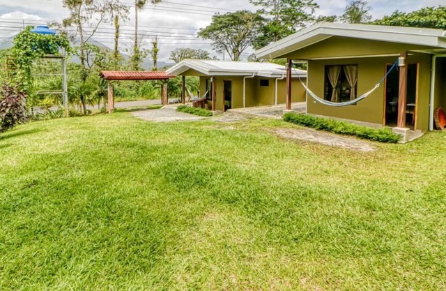 Villa Arenal Dreams La Fortuna 