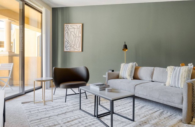 Dreamy Walnut Creek 1BR w/ BBQ, Gym & W/D, walk to BART, by Blueground