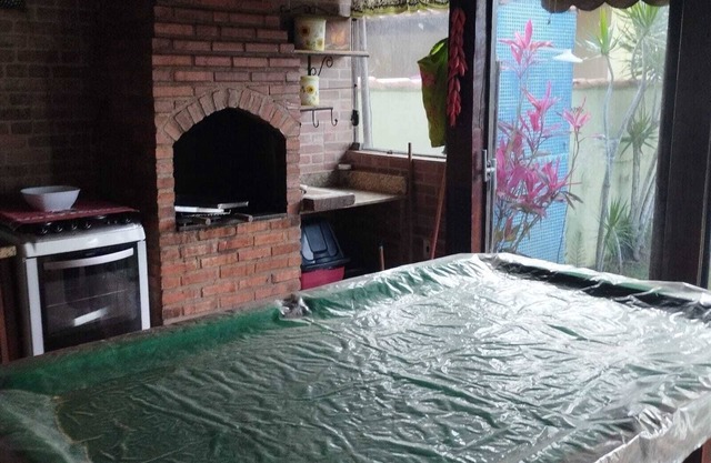 Drean house -ORLA 500