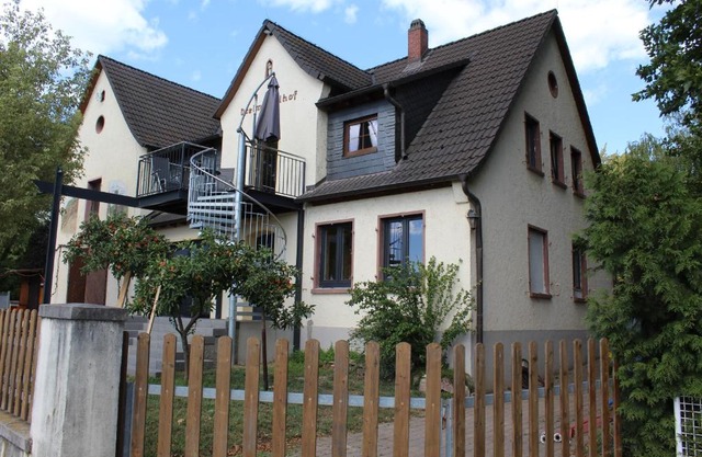 Dreimädelhof