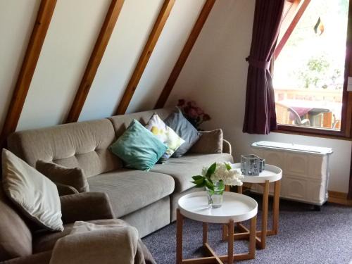 Dreislar A-Frame Nature Retreat, cleaning included