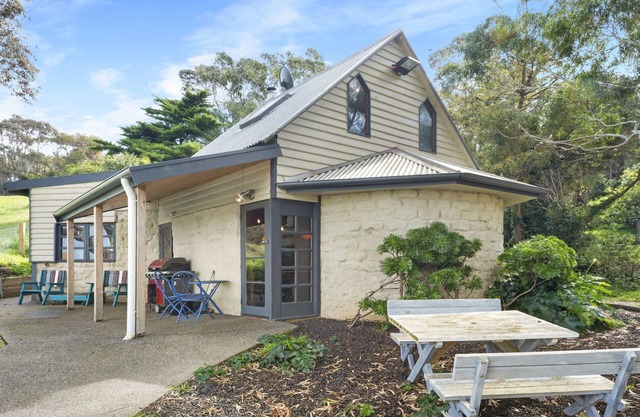 Driftaway Cottage - An enchanting escape