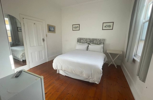 Drifters Haven Guest House