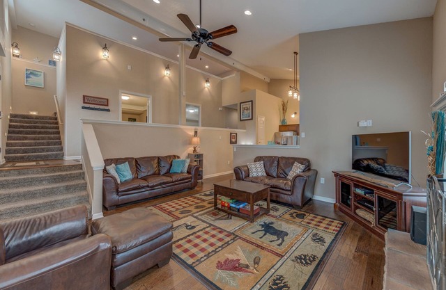 Driftwood Condos at Lumberyard Lofts