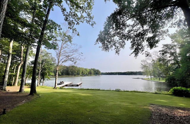 Driftwood Cove at Lake Oconee