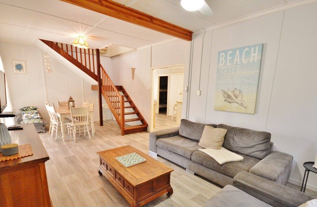 Driftwood - Kalbarri, WA