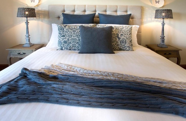 Drom Aluinn B & B