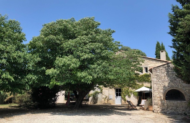 DROME-PROVENÇALE house with swimming pool, ideal for family vacations