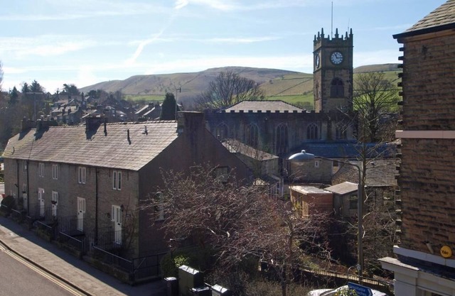 Drover Cottage Cosy cottage in the heart of Hayfield perfect for quiet trips awa
