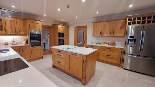 Drumsallagh View