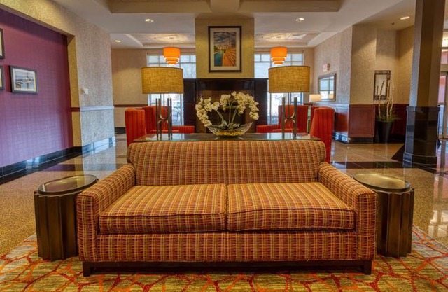 Drury Inn & Suites Indianapolis Northeast