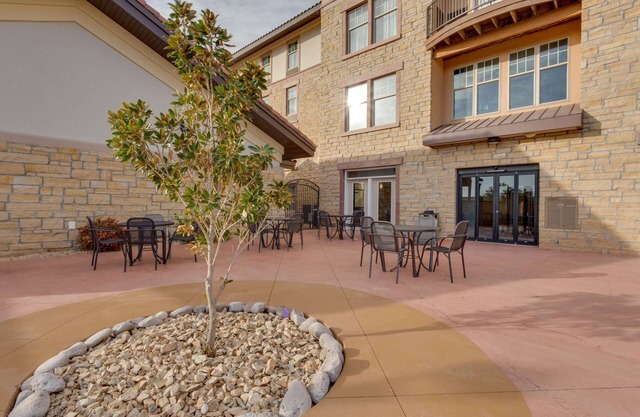 Drury Inn & Suites Las Cruces