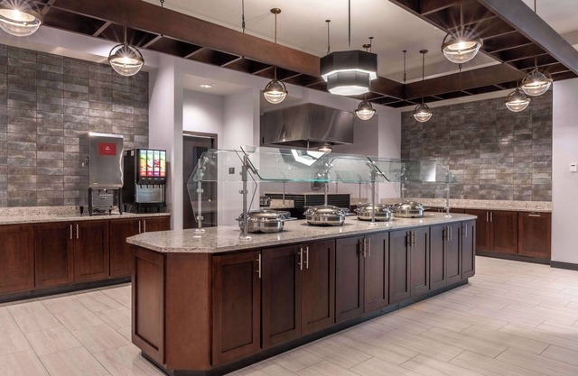 Drury Plaza Hotel College Station