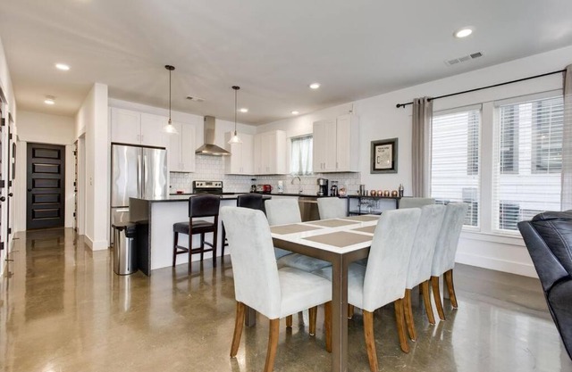 DTNashville GermantownGetaway4B/3BPerfectLocation!