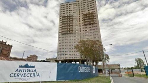 Dto Costanera Antigua Cerveceria 3 dorm cochera