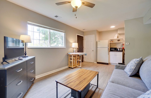 Dtwn Columbus Getaway: Pet Friendly w/Fee!